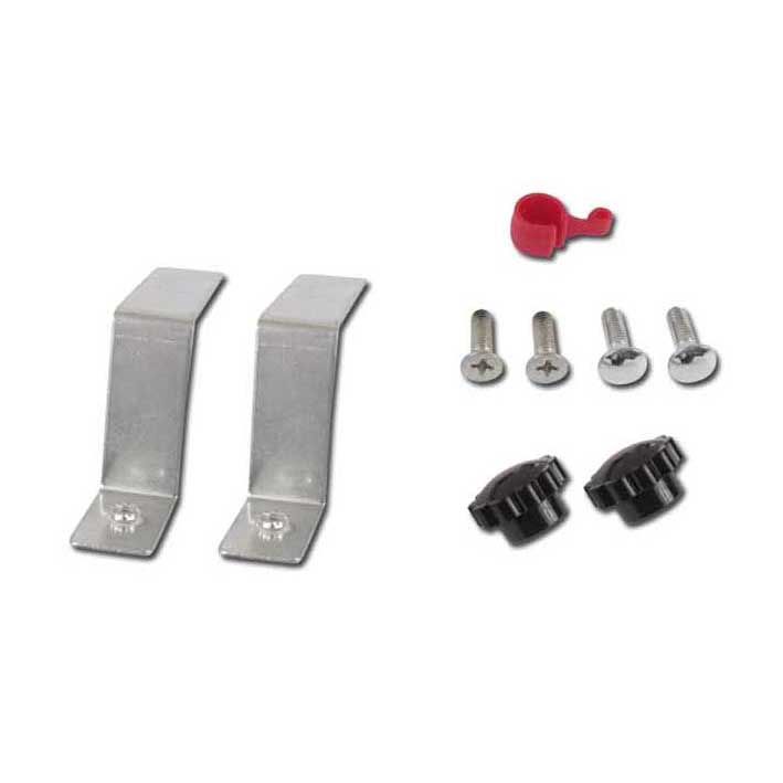 Miniatura 4 de Aro Y Tablero De Baloncesto Junior Niños